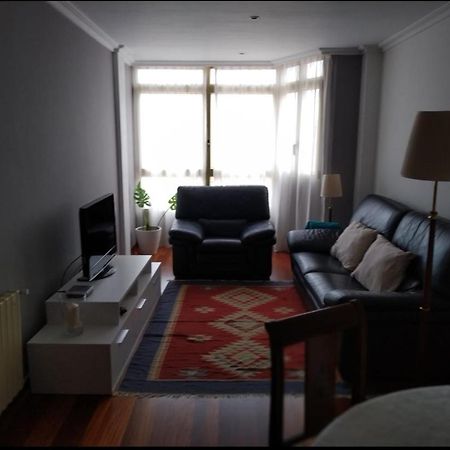 Apartamento Luminoso con Buena Ubicación Apartamento Pontevedra Exterior foto