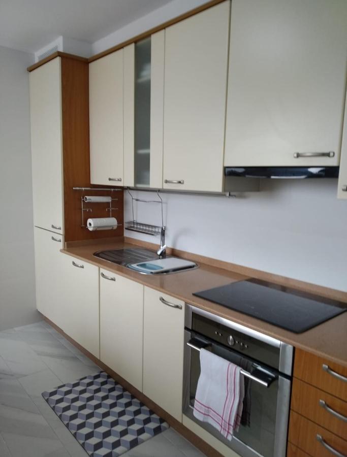 Apartamento Luminoso con Buena Ubicación Apartamento Pontevedra Exterior foto